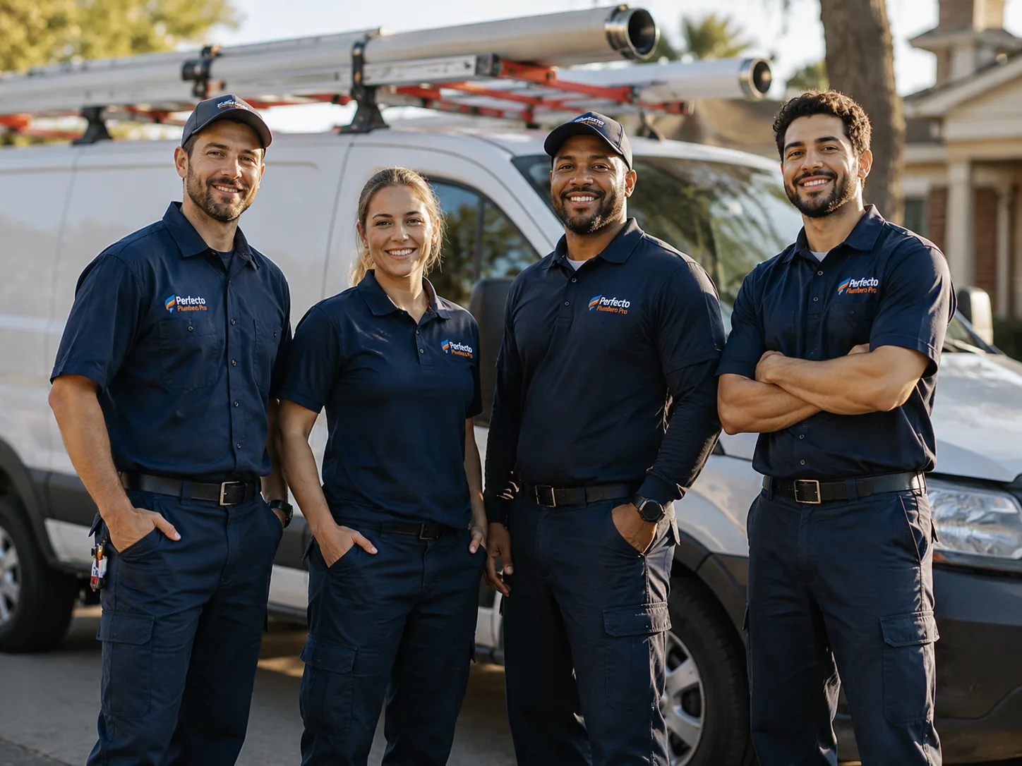 Emergency Plumber Near Me in Naples, TX near me