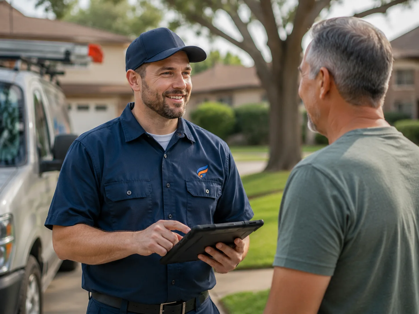 Emergency Plumber Near Me Naples, TX FAQs